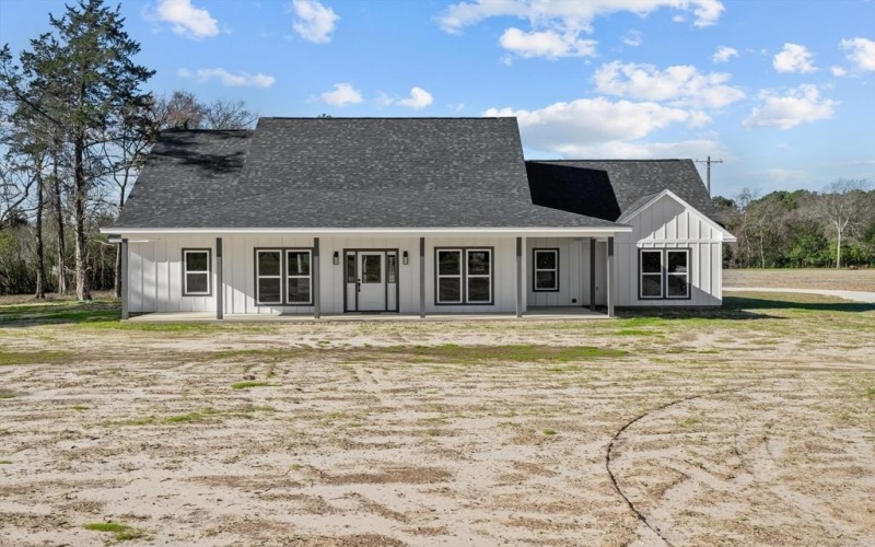 595 FM 2968, Grapeland, TX 75844, 3 Bedrooms Bedrooms, ,2 BathroomsBathrooms,Residential,For Sale,595 FM 2968,22500889