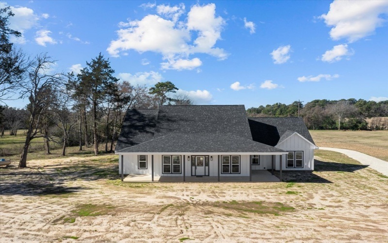 595 FM 2968, Grapeland, TX 75844, 3 Bedrooms Bedrooms, ,2 BathroomsBathrooms,Residential,For Sale,595 FM 2968,22500889