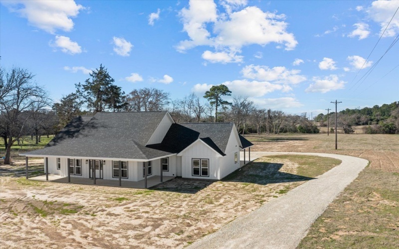 595 FM 2968, Grapeland, TX 75844, 3 Bedrooms Bedrooms, ,2 BathroomsBathrooms,Residential,For Sale,595 FM 2968,22500889