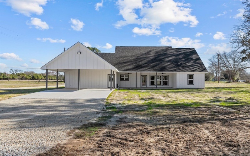 595 FM 2968, Grapeland, TX 75844, 3 Bedrooms Bedrooms, ,2 BathroomsBathrooms,Residential,For Sale,595 FM 2968,22500889