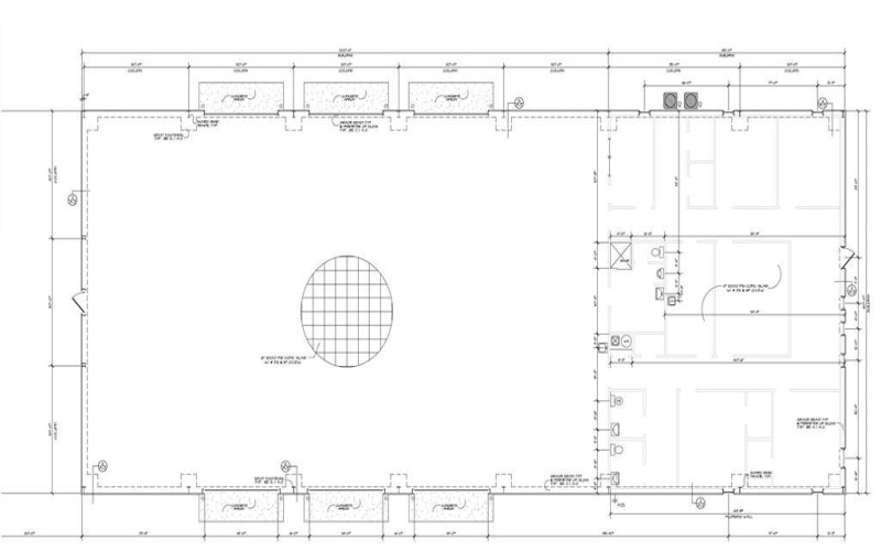 7922 W I-20, Odessa, TX 79760, ,Residential,En Venta,7922 W I-20,0,162150