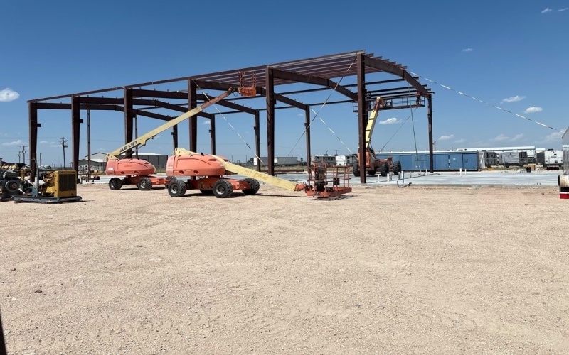 7922 W I-20, Odessa, TX 79760, ,Commercial Sale,For Sale,7922 W I-20,162150