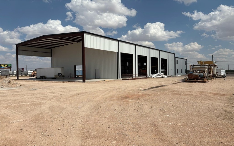 7922 W I-20, Odessa, TX 79760, ,Commercial Sale,For Sale,7922 W I-20,0,162150