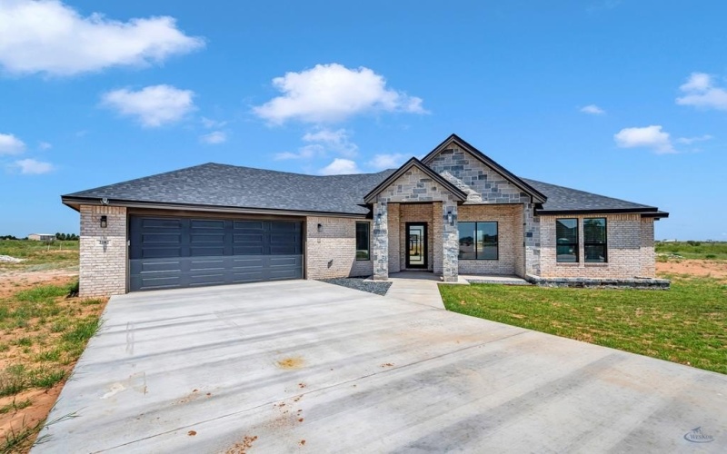 2102 S County Rd 1059, Midland, TX 79706, 4 Habitaciones Habitaciones , ,3 BañosBaños,Residential,En Venta,2102 S County Rd 1059,0,162161