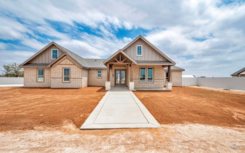 10801 W County Rd 142, Midland, TX 79706, 4 Bedrooms Bedrooms, ,2 BathroomsBathrooms,Residential,For Sale,10801 W County Rd 142,162167