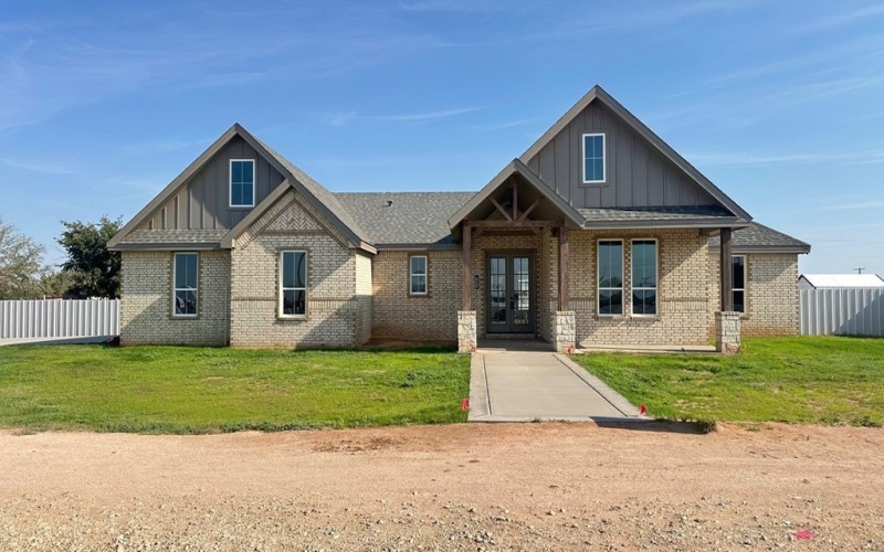10801 W County Rd 142, Midland, TX 79706, 4 Bedrooms Bedrooms, ,2 BathroomsBathrooms,Residential,For Sale,10801 W County Rd 142,0,162167