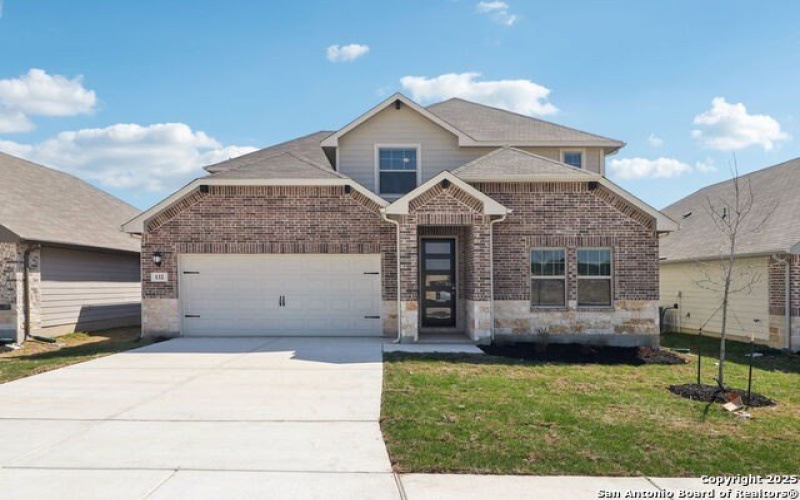 132 Shelton Pass, Cibolo, TX 78108, 4 Bedrooms Bedrooms, ,2 BathroomsBathrooms,Residential,For Sale,132 Shelton Pass,0,1890054