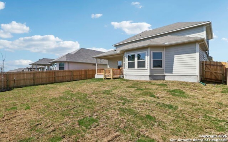 132 Shelton Pass, Cibolo, TX 78108, 4 Bedrooms Bedrooms, ,2 BathroomsBathrooms,Residential,For Sale,132 Shelton Pass,0,1890054