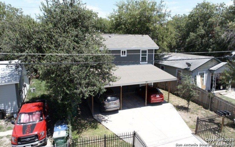 9 Units Multi-Family Portfolio, San Antonio, TX 78207, ,Commercial Sale,For Sale,9 Units Multi-Family Portfolio,1890108