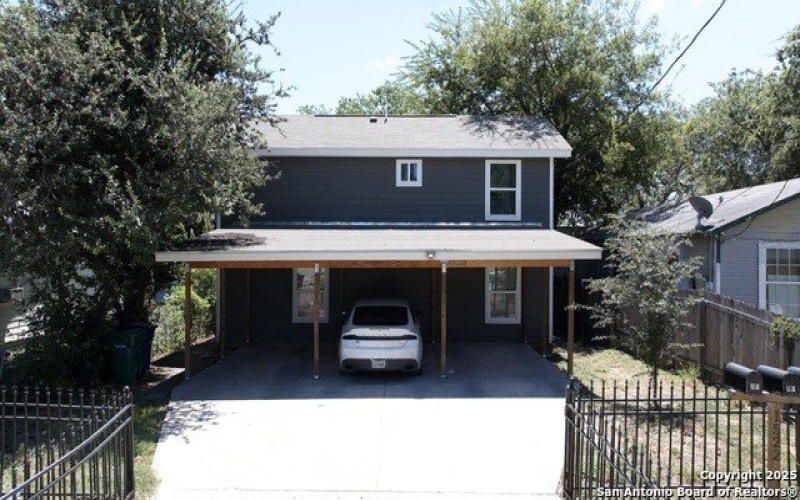 9 Units Multi-Family Portfolio, San Antonio, TX 78207, ,Commercial Sale,For Sale,9 Units Multi-Family Portfolio,1890108