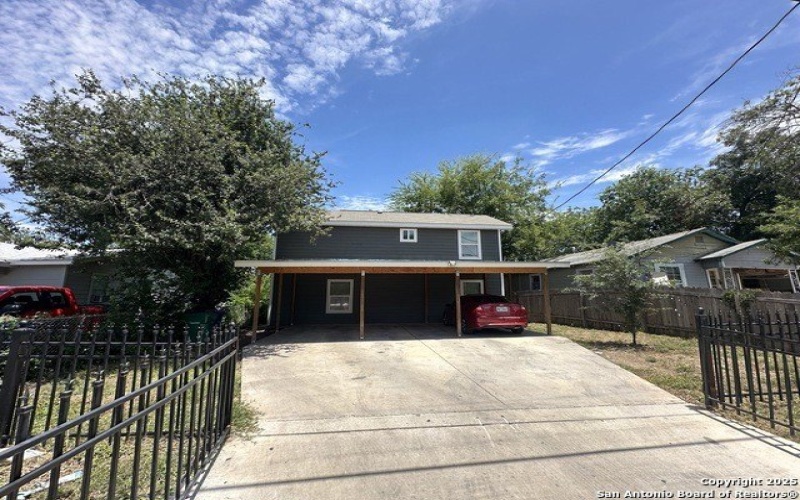 9 Units Multi-Family Portfolio, San Antonio, TX 78207, ,Commercial Sale,For Sale,9 Units Multi-Family Portfolio,1890108