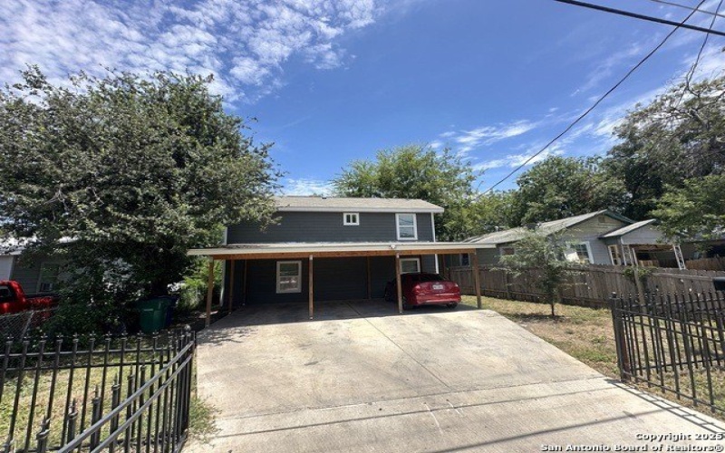 9 Units Multi-Family Portfolio, San Antonio, TX 78207, ,Commercial Sale,For Sale,9 Units Multi-Family Portfolio,1890108