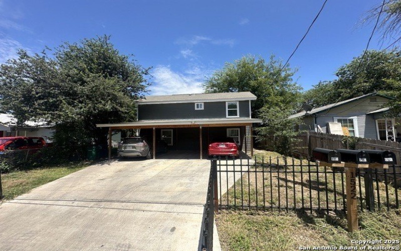 9 Units Multi-Family Portfolio, San Antonio, TX 78207, ,Commercial Sale,For Sale,9 Units Multi-Family Portfolio,1890108