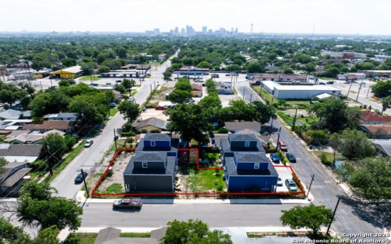 9 Units Multi-Family Portfolio, San Antonio, TX 78207, ,Commercial Sale,For Sale,9 Units Multi-Family Portfolio,1890108