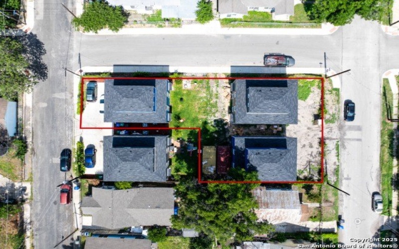9 Units Multi-Family Portfolio, San Antonio, TX 78207, ,Commercial Sale,For Sale,9 Units Multi-Family Portfolio,1890108