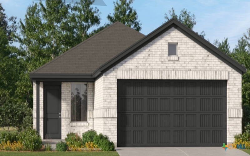 233 Brannigan Drive, Jarrell, TX 76537, 3 Habitaciones Habitaciones , ,2 BañosBaños,Residential,En Venta,233 Brannigan Drive,0,579937