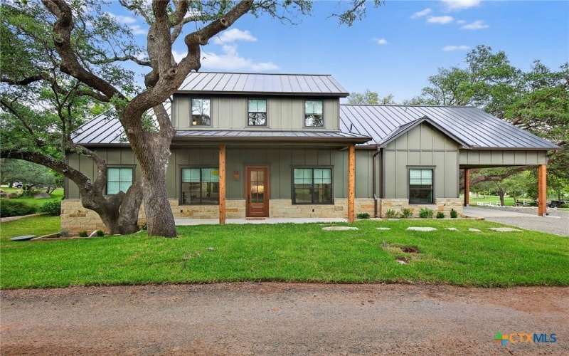 2001 Granite Cove, Kingsland, TX 78639, 5 Bedrooms Bedrooms, ,3 BathroomsBathrooms,Residential,For Sale,2001 Granite Cove,0,586906