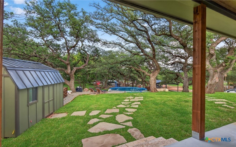 2001 Granite Cove, Kingsland, TX 78639, 5 Bedrooms Bedrooms, ,3 BathroomsBathrooms,Residential,For Sale,2001 Granite Cove,0,586906
