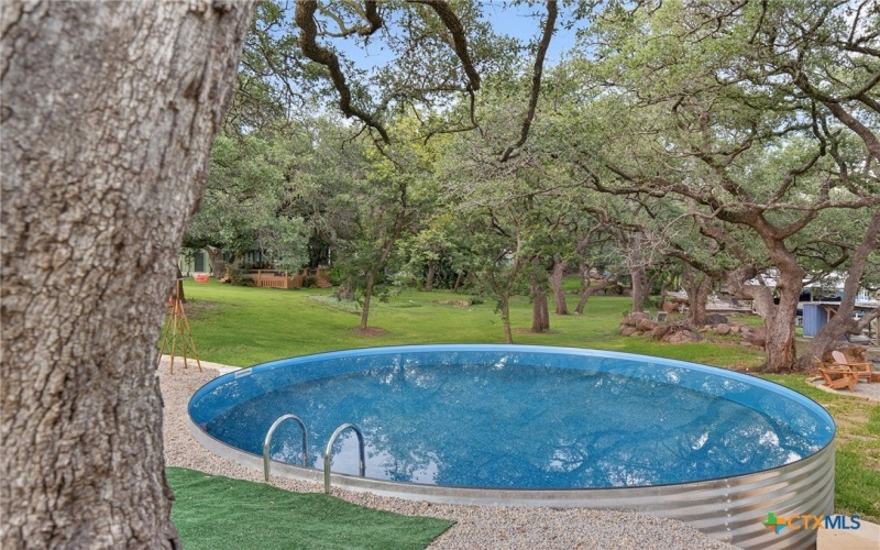 2001 Granite Cove, Kingsland, TX 78639, 5 Bedrooms Bedrooms, ,3 BathroomsBathrooms,Residential,For Sale,2001 Granite Cove,0,586906