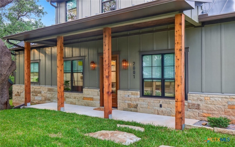 2001 Granite Cove, Kingsland, TX 78639, 5 Bedrooms Bedrooms, ,3 BathroomsBathrooms,Residential,For Sale,2001 Granite Cove,0,586906