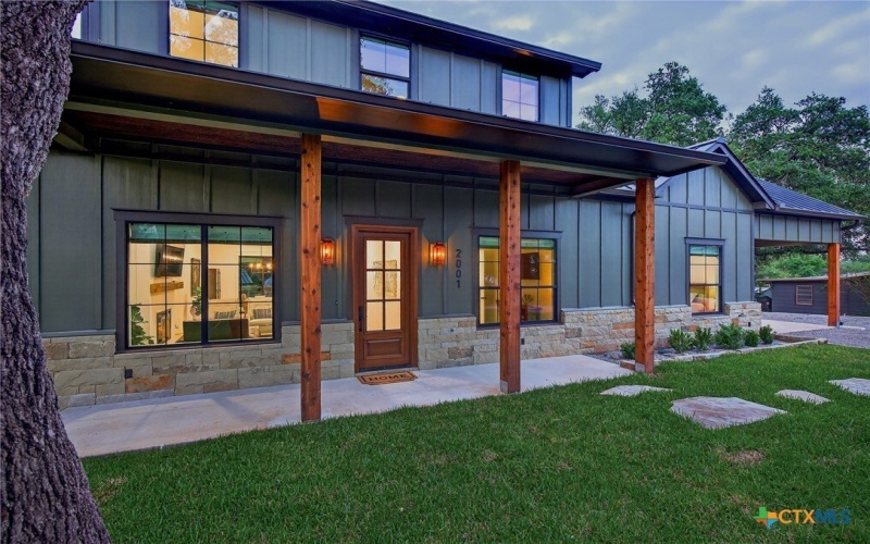 2001 Granite Cove, Kingsland, TX 78639, 5 Bedrooms Bedrooms, ,3 BathroomsBathrooms,Residential,For Sale,2001 Granite Cove,0,586906