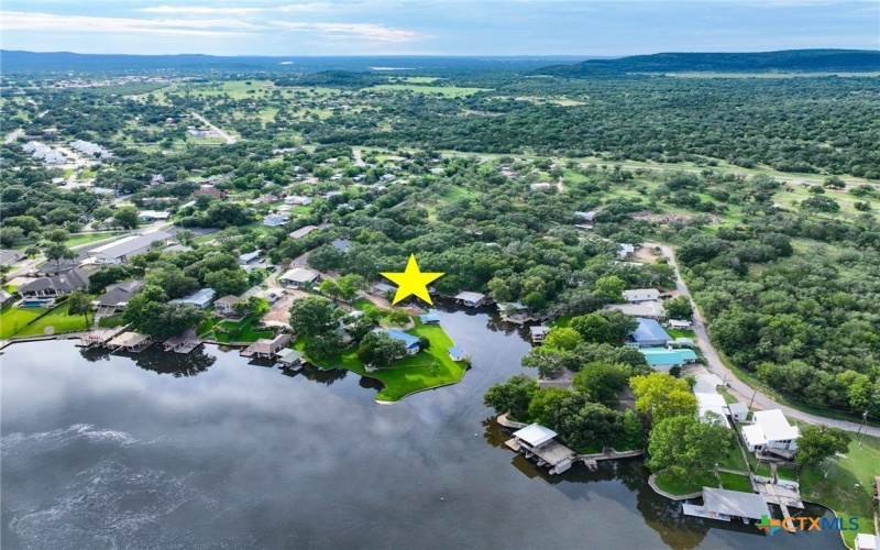 2001 Granite Cove, Kingsland, TX 78639, 5 Bedrooms Bedrooms, ,3 BathroomsBathrooms,Residential,For Sale,2001 Granite Cove,0,586906