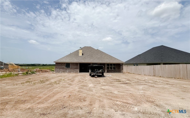 1317 Red Rock Road, Hewitt, TX 76643, 4 Habitaciones Habitaciones , ,3 BañosBaños,Residential,En Venta,1317 Red Rock Road,587723