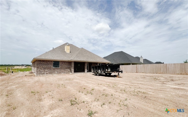 1317 Red Rock Road, Hewitt, TX 76643, 4 Habitaciones Habitaciones , ,3 BañosBaños,Residential,En Venta,1317 Red Rock Road,587723