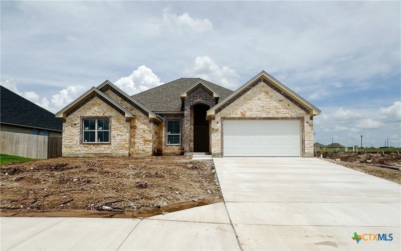 1317 Red Rock Road, Hewitt, TX 76643, 4 Habitaciones Habitaciones , ,3 BañosBaños,Residential,En Venta,1317 Red Rock Road,587723