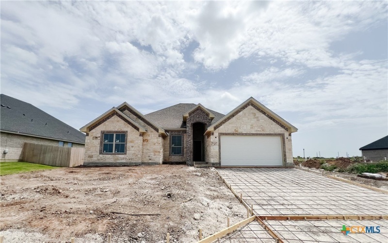 1317 Red Rock Road, Hewitt, TX 76643, 4 Habitaciones Habitaciones , ,3 BañosBaños,Residential,En Venta,1317 Red Rock Road,587723