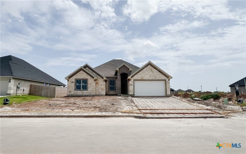 1317 Red Rock Road, Hewitt, TX 76643, 4 Habitaciones Habitaciones , ,3 BañosBaños,Residential,En Venta,1317 Red Rock Road,587723