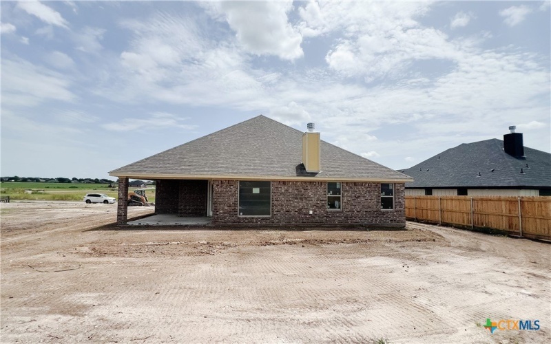 1317 Red Rock Road, Hewitt, TX 76643, 4 Habitaciones Habitaciones , ,3 BañosBaños,Residential,En Venta,1317 Red Rock Road,587723