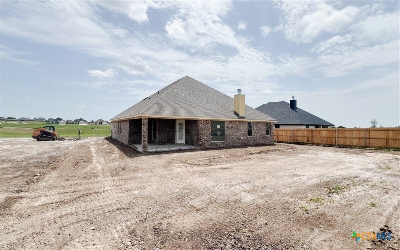 1317 Red Rock Road, Hewitt, TX 76643, 4 Habitaciones Habitaciones , ,3 BañosBaños,Residential,En Venta,1317 Red Rock Road,587723