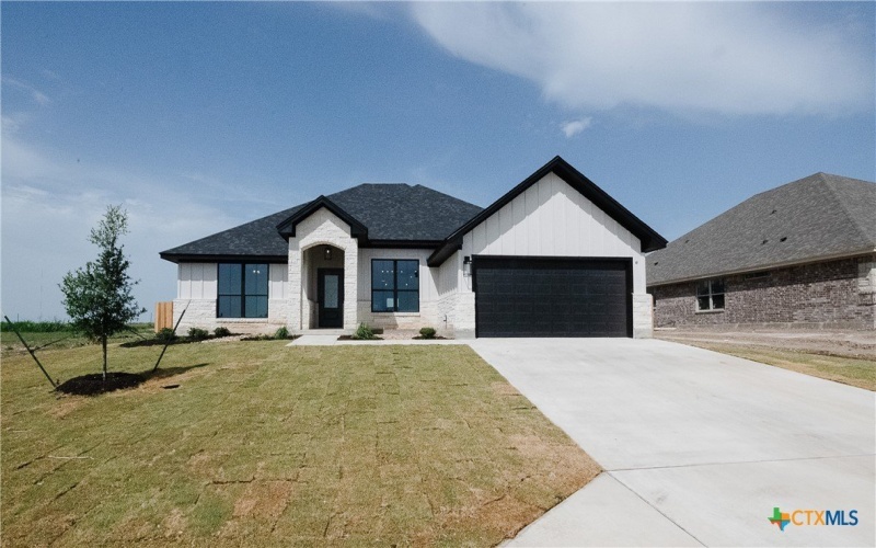 1321 Red Rock Road, Hewitt, TX 76643, 4 Habitaciones Habitaciones , ,3 BañosBaños,Residential,En Venta,1321 Red Rock Road,587725