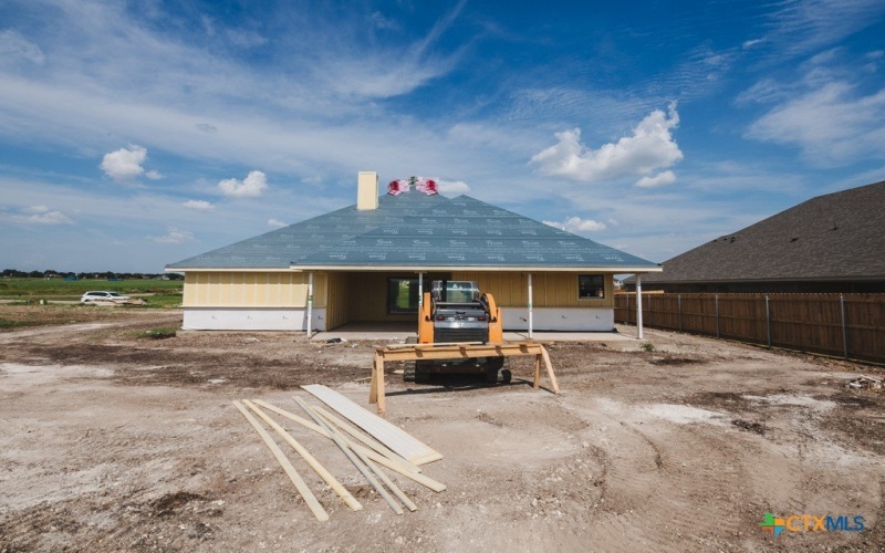 1313 Red Rock Road, Hewitt, TX 76643, 4 Bedrooms Bedrooms, ,2 BathroomsBathrooms,Residential,For Sale,1313 Red Rock Road,0,587747