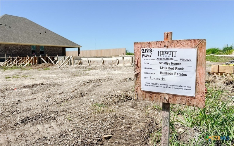 1313 Red Rock Road, Hewitt, TX 76643, 4 Habitaciones Habitaciones , ,2 BañosBaños,Residential,En Venta,1313 Red Rock Road,587747