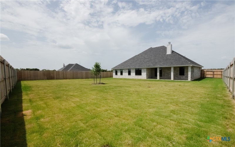 1404 Tahonta Drive, Hewitt, TX 76643, 4 Habitaciones Habitaciones , ,2 BañosBaños,Residential,En Venta,1404 Tahonta Drive,587752