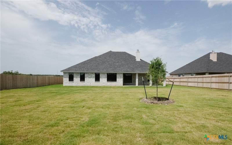 1404 Tahonta Drive, Hewitt, TX 76643, 4 Habitaciones Habitaciones , ,2 BañosBaños,Residential,En Venta,1404 Tahonta Drive,587752