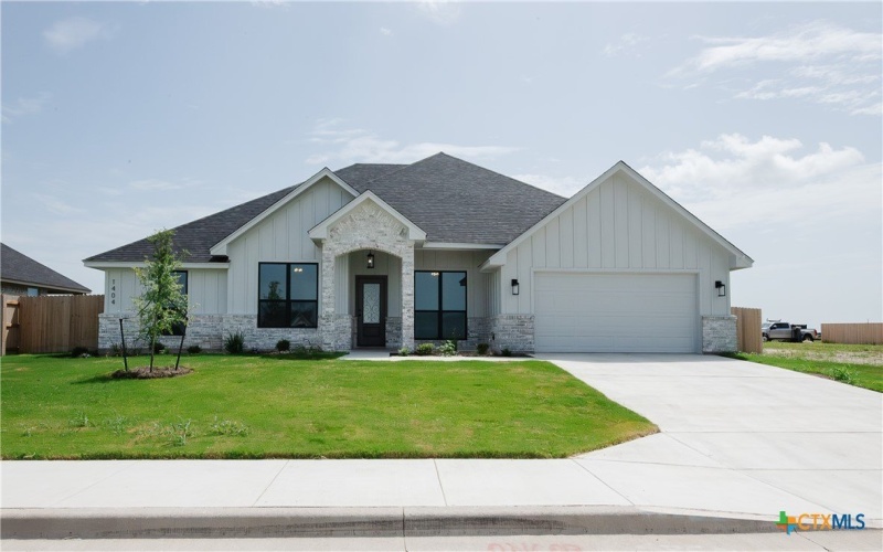 1404 Tahonta Drive, Hewitt, TX 76643, 4 Habitaciones Habitaciones , ,2 BañosBaños,Residential,En Venta,1404 Tahonta Drive,587752