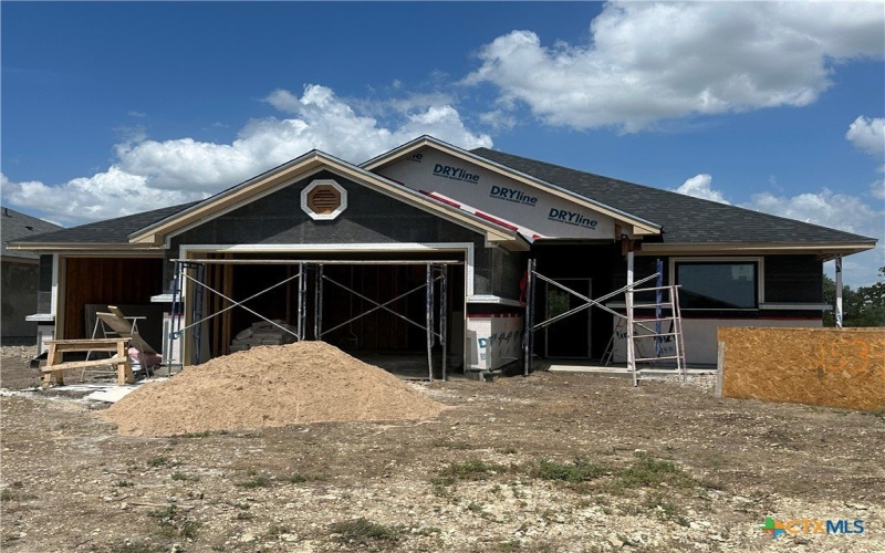 2539 Tin Barn Bluff Bluff, Belton, TX 76513, 4 Habitaciones Habitaciones , ,2 BañosBaños,Residential,En Venta,2539 Tin Barn Bluff Bluff,588663