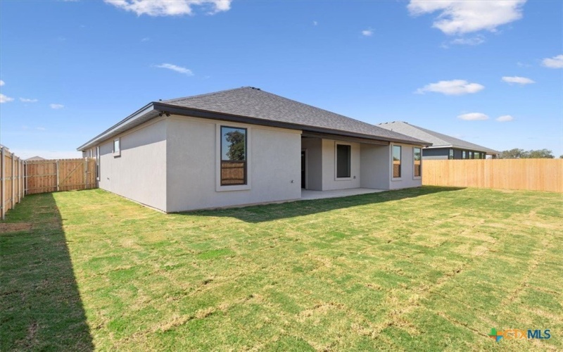 2539 Tin Barn Bluff, Belton, TX 76513, 4 Bedrooms Bedrooms, ,2 BathroomsBathrooms,Residential,For Sale,2539 Tin Barn Bluff,0,588663