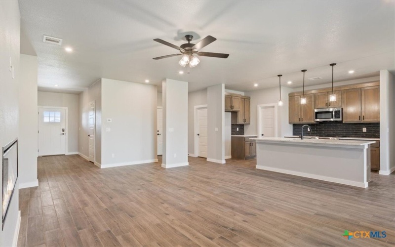 2539 Tin Barn Bluff, Belton, TX 76513, 4 Bedrooms Bedrooms, ,2 BathroomsBathrooms,Residential,For Sale,2539 Tin Barn Bluff,0,588663