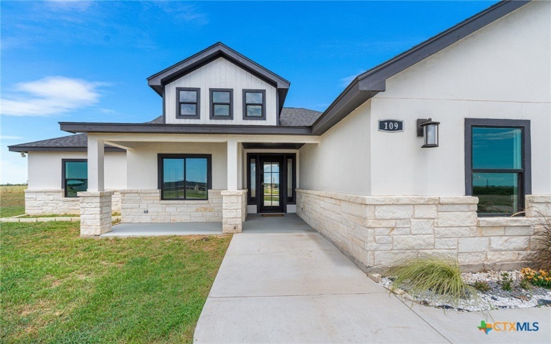 109 Hidden Hills, Floresville, TX 78114, 4 Habitaciones Habitaciones , ,2 BañosBaños,Residential,En Venta,109 Hidden Hills,588805