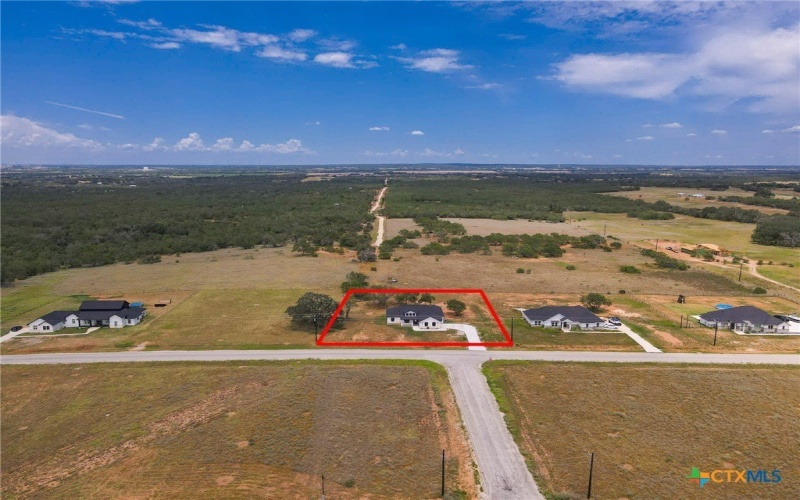 109 Hidden Hills, Floresville, TX 78114, 4 Habitaciones Habitaciones , ,2 BañosBaños,Residential,En Venta,109 Hidden Hills,588805