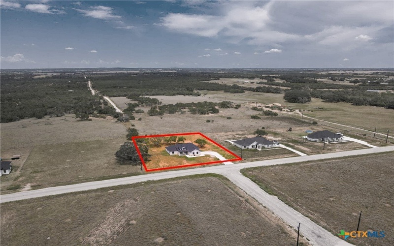 109 Hidden Hills, Floresville, TX 78114, 4 Habitaciones Habitaciones , ,2 BañosBaños,Residential,En Venta,109 Hidden Hills,588805