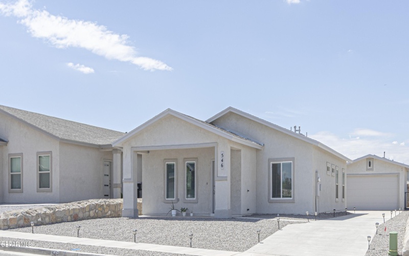 546 Spanish Oak Drive, Canutillo, TX 79835, 4 Habitaciones Habitaciones , ,2 BañosBaños,Residential,En Venta,546 Spanish Oak Drive,927785