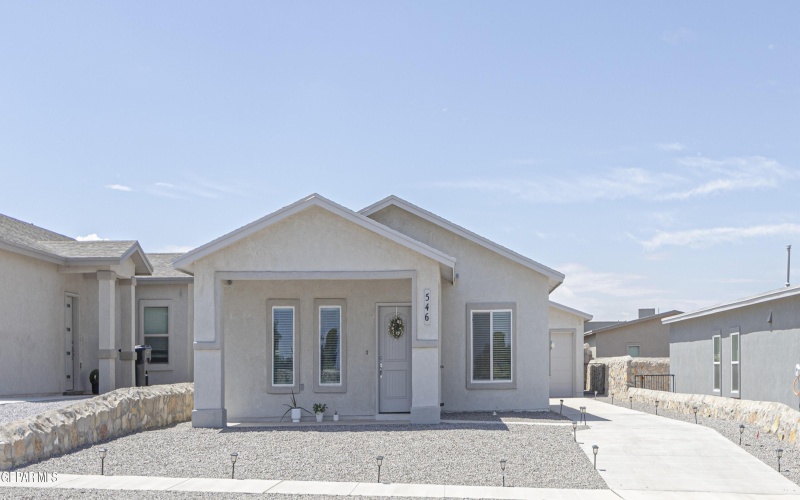 546 Spanish Oak Drive, Canutillo, TX 79835, 4 Habitaciones Habitaciones , ,2 BañosBaños,Residential,En Venta,546 Spanish Oak Drive,927785