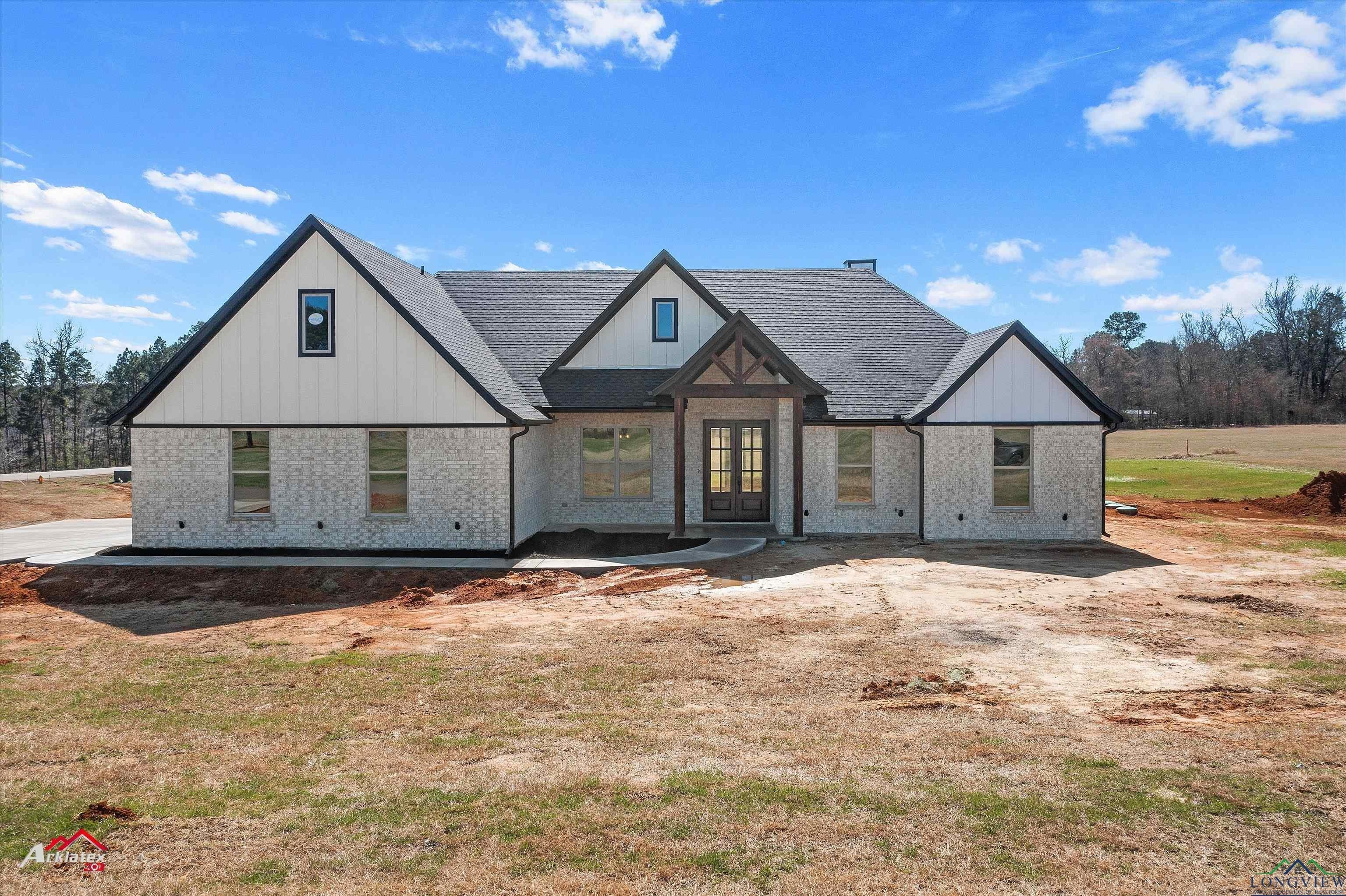 176 Brightside Trail, Kilgore, TX 75662, 4 Habitaciones Habitaciones , ,2 BañosBaños,Residential,En Venta,176 Brightside Trail,20251210