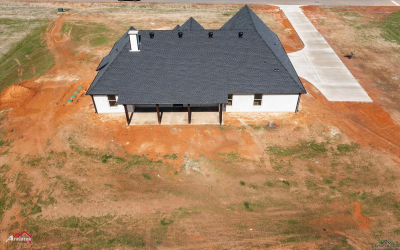 176 Brightside Trail, Kilgore, TX 75662, 4 Habitaciones Habitaciones , ,2 BañosBaños,Residential,En Venta,176 Brightside Trail,20251210