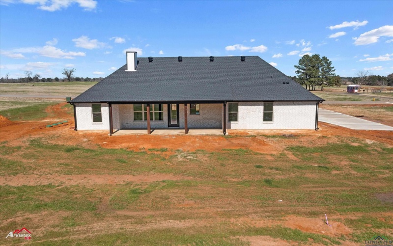 176 Brightside Trail, Kilgore, TX 75662, 4 Habitaciones Habitaciones , ,2 BañosBaños,Residential,En Venta,176 Brightside Trail,20251210